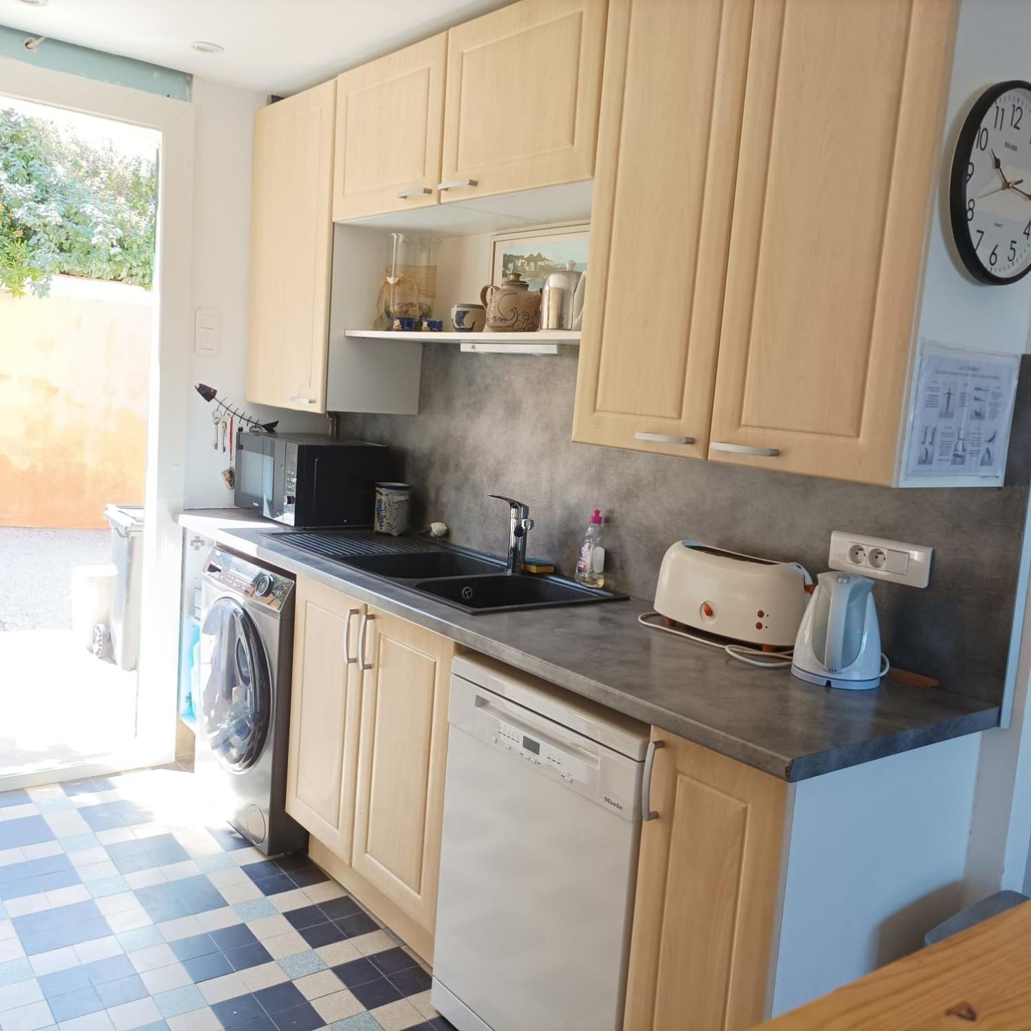 Maison Familiale Vue Et Acces Direct A La Holiday home Sanary-sur-Mer